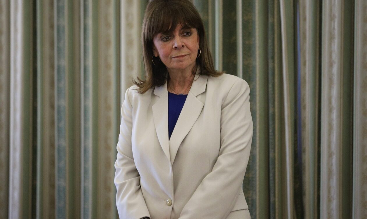 Εκλογές 2023: Στην ΠτΔ ο πρόεδρος της Βουλής την επόμενη ώρα