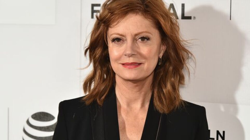 Σ. Σαράντον: Συνελήφθη σε πορεία