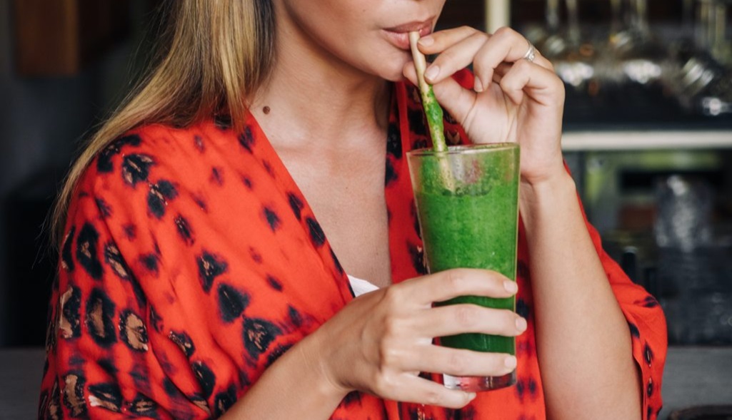 Τι συμβαίνει στο σώμα σου όταν πίνεις ένα smoothie κάθε μέρα