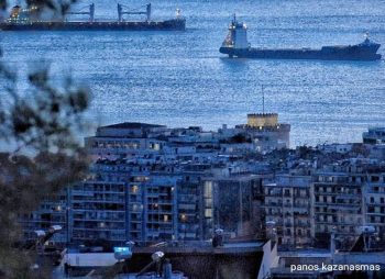 Θεσσαλονίκη: Θα ηχήσουν σειρήνες πολέμου
