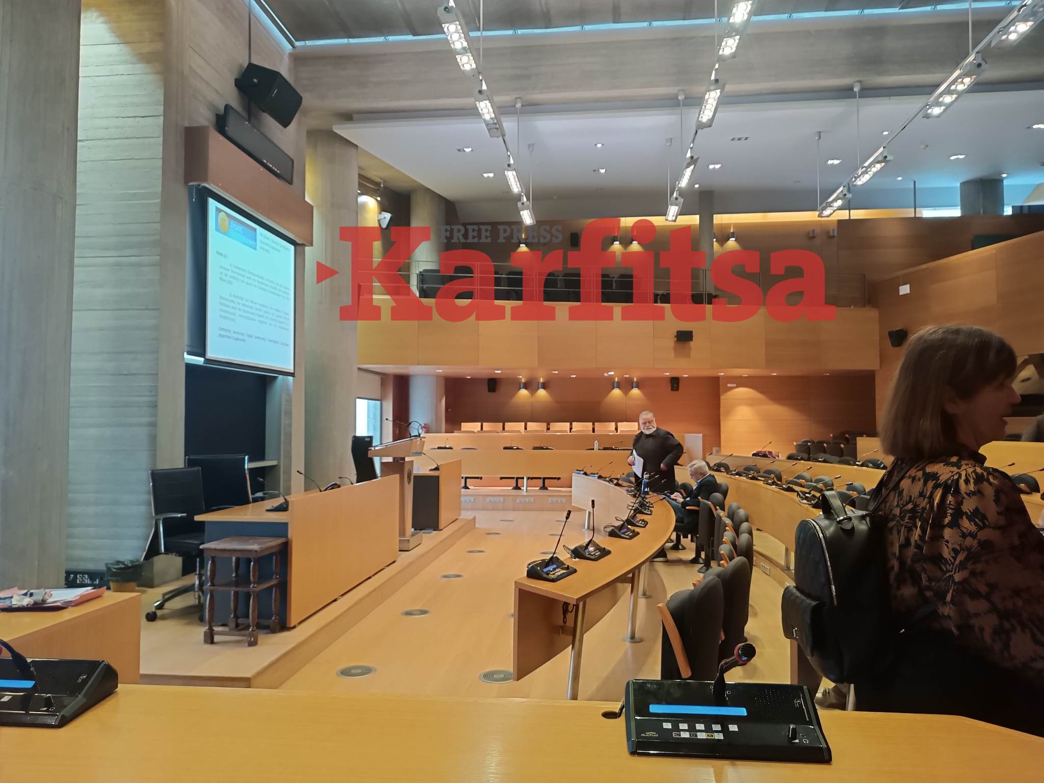 Θεσσαλονίκη: Αυτοί είναι οι όροι και οι κανόνες για την χρήση κοινόχρηστων χώρων για τα κόμματα