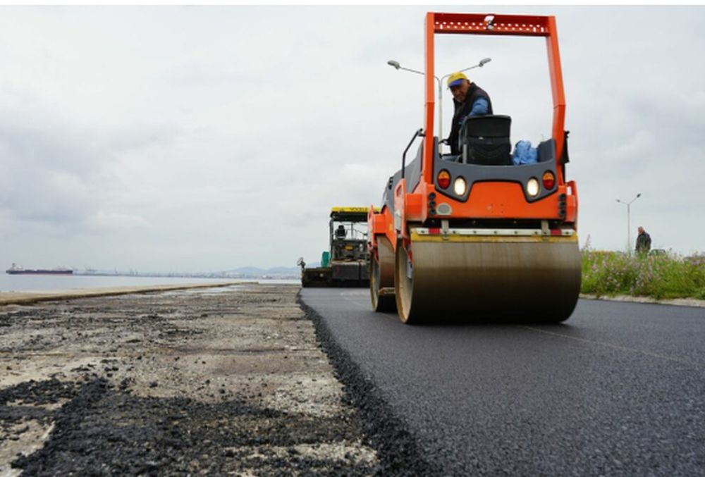 Θεσσαλονίκη: Αναβαθμίζεται ο δημόσιος χώρος στην περιοχή πέριξ του Μεγάρου Μουσικής (ΦΩΤΟ)