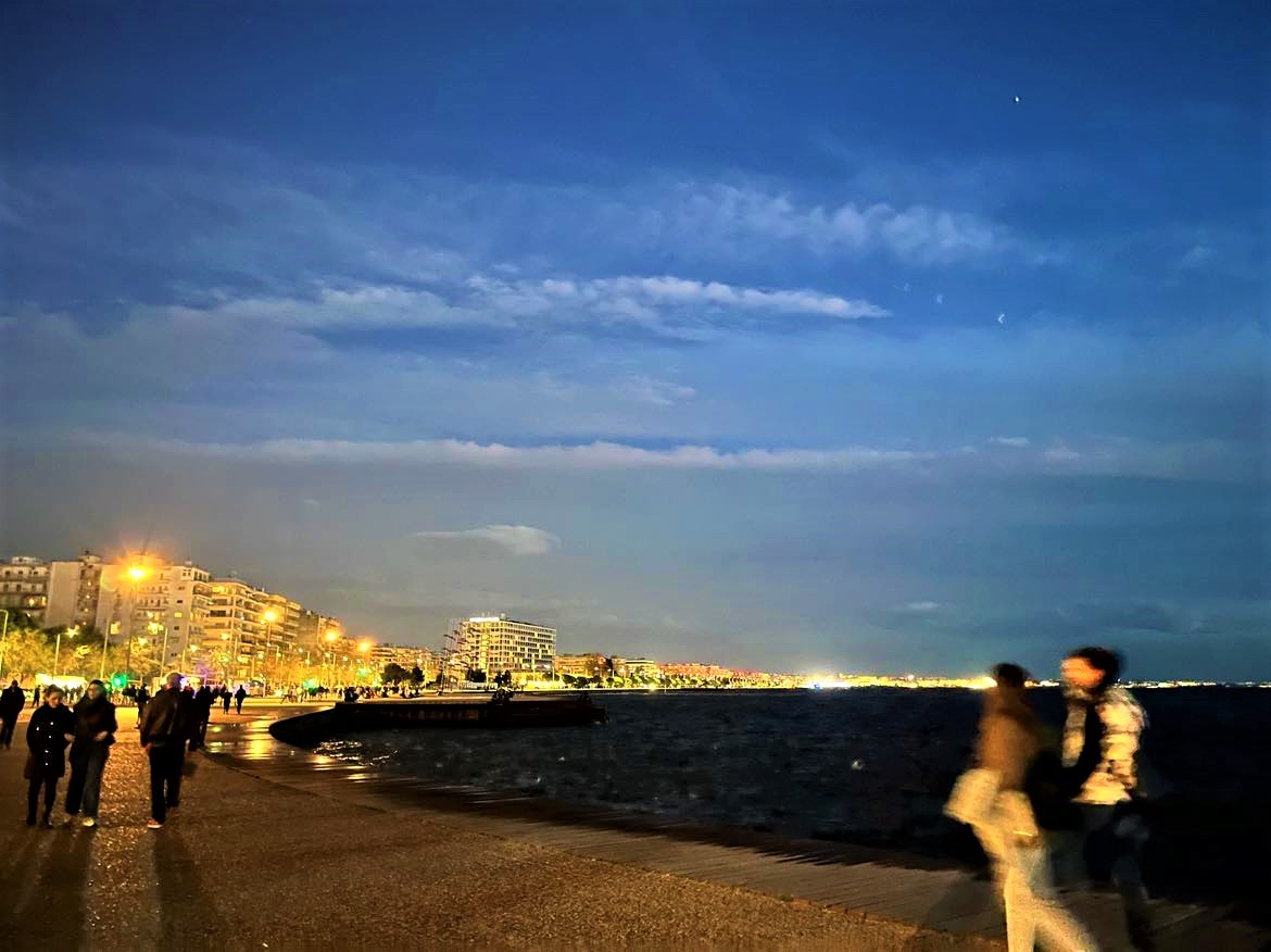 Πώς ζει η Gen Z στη Θεσσαλονίκη