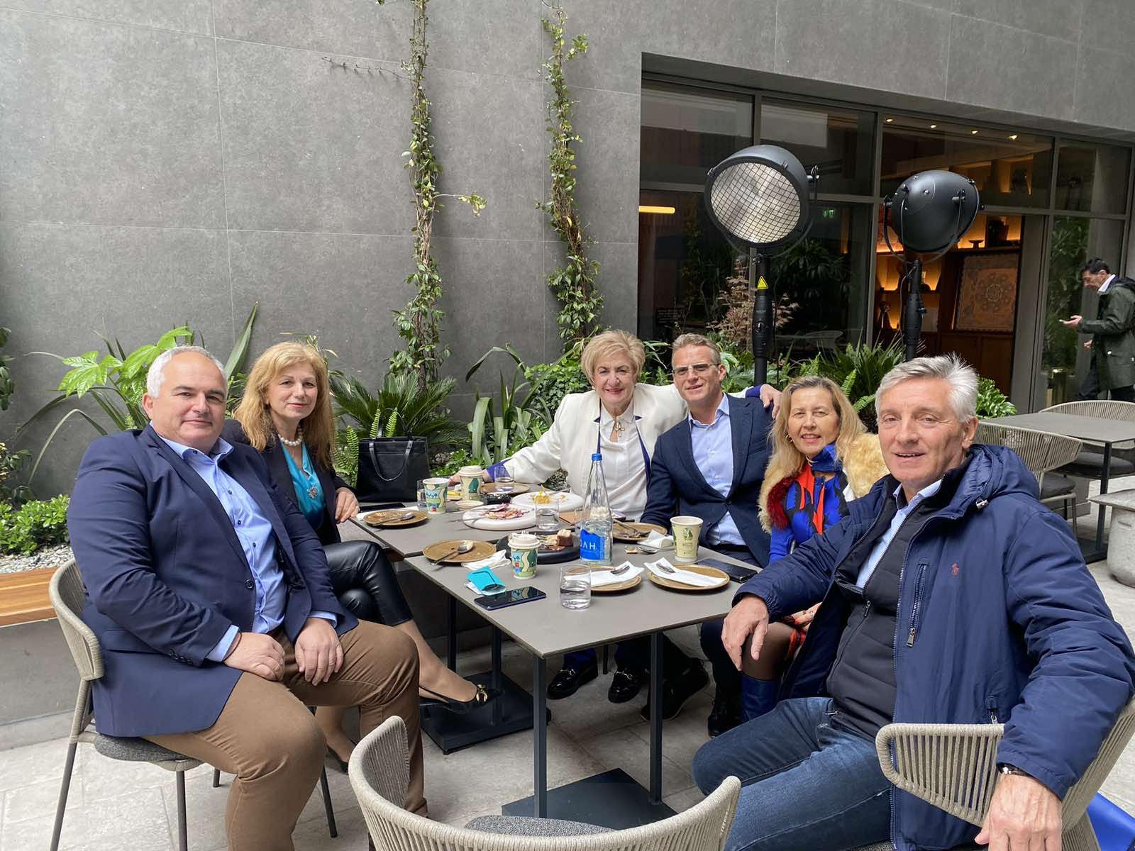 Νίκος Βιδάλης: Η Νέα Δημοκρατία δίνει λύσεις