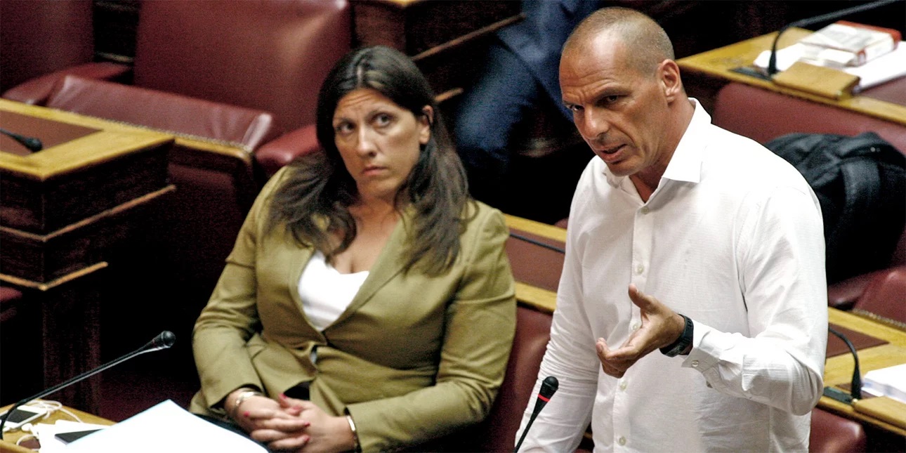 Θρίλερ με ΜέΡΑ25 και Πλεύση Ελευθερίας -Τι δείχνει το exit poll