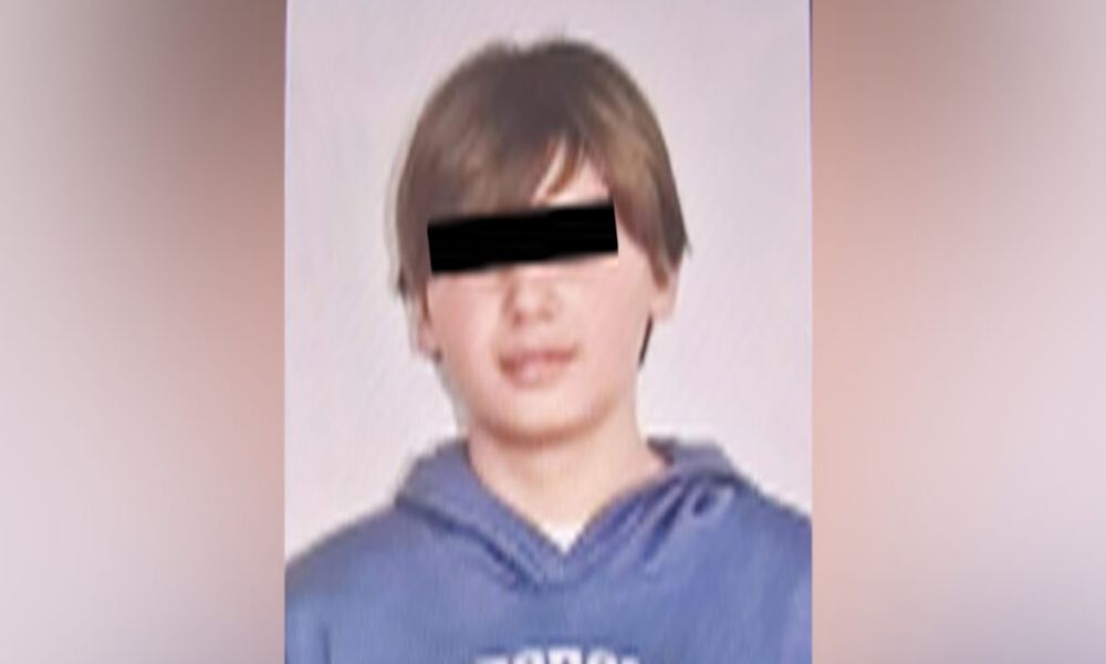 Βελιγράδι: Ο 14χρονος δράστης κάλεσε ο ίδιος την αστυνομία