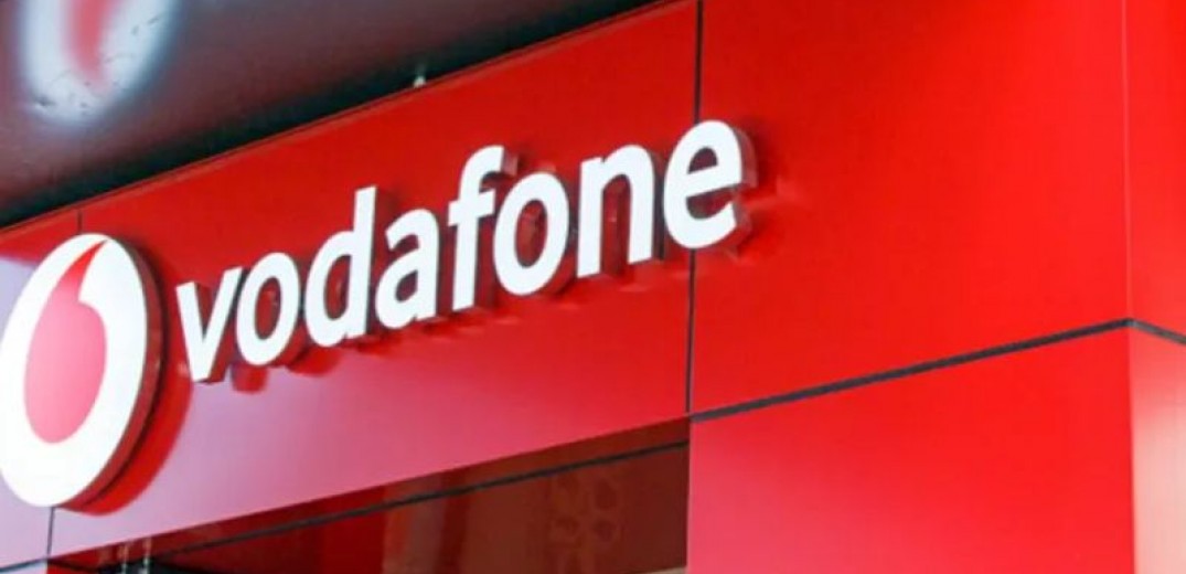 Νέα προσφορά με απεριόριστα data από τη Vodafone