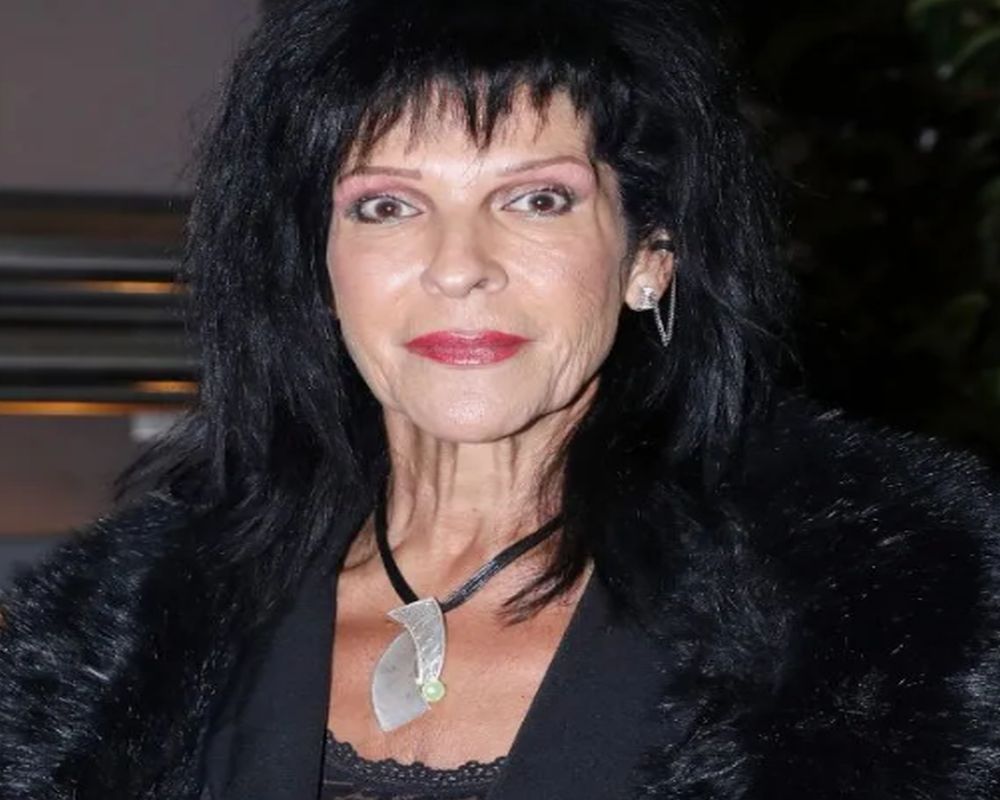 Σ. Βόσσου για τον γαμπρό της: «Το ότι είναι στη φυλακή δεν σημαίνει ότι είναι τέρας»