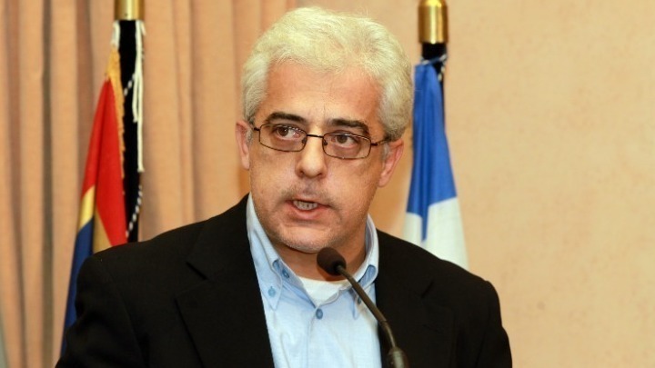 Σοφιανός: Με ακόμα πιο ισχυρό ΚΚΕ θα τα βρει σκούρα η κυβέρνηση Μητσοτάκη