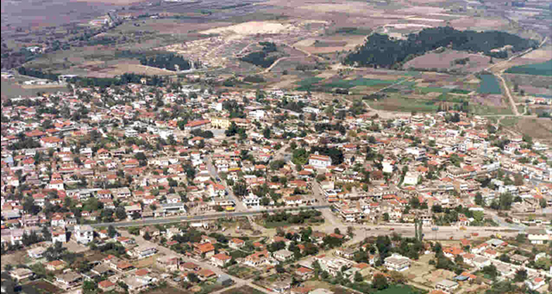 Έκκληση του Δήμου Χαλκηδόνος για καθαρισμό οικοπέδων από τους ιδιοκτήτες