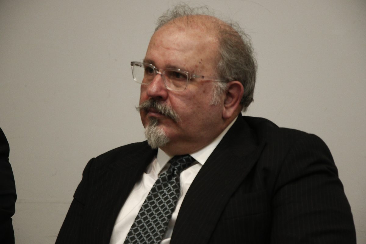 Βήμα πίσω δεν κάνει ο Ξυδάκης για τα περί «συνδρόμου Στοκχόλμης» για τους ψηφοφόρους της ΝΔ