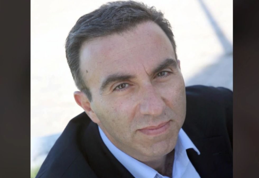 Πέθανε ο δημοσιογράφος Χρήστος Μάτης