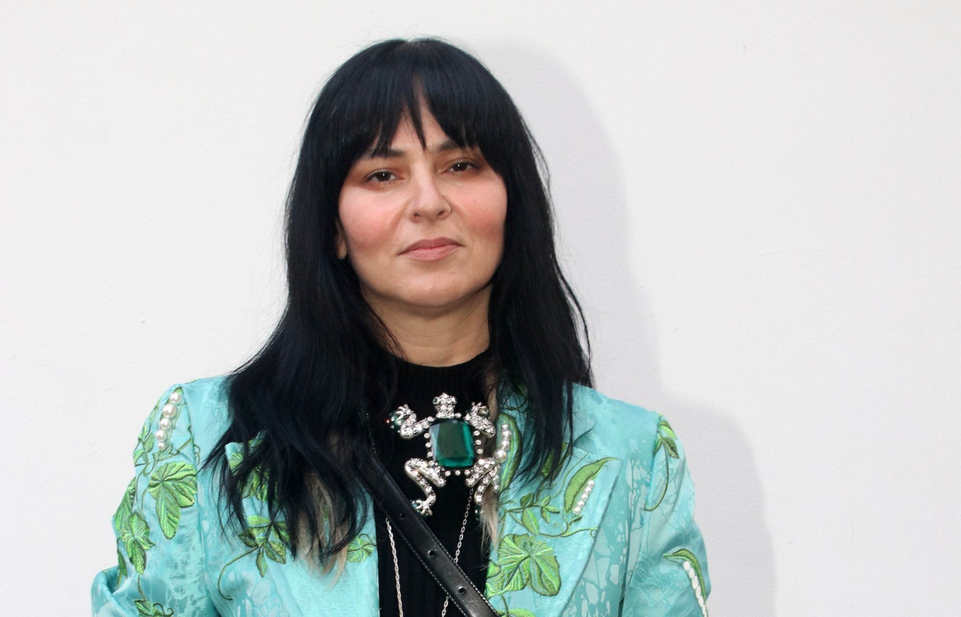 Ζ. Μαζαρί: «Δεν έφυγε ποτέ η κατάθλιψη, απλά έγινε “φιλενάδα” μου»