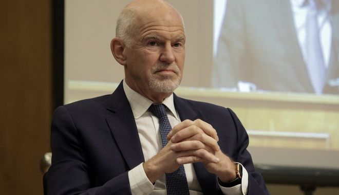 Εκλογές 2023: Παπανδρέου: Η Ελλάδα πρέπει να αλλάξει