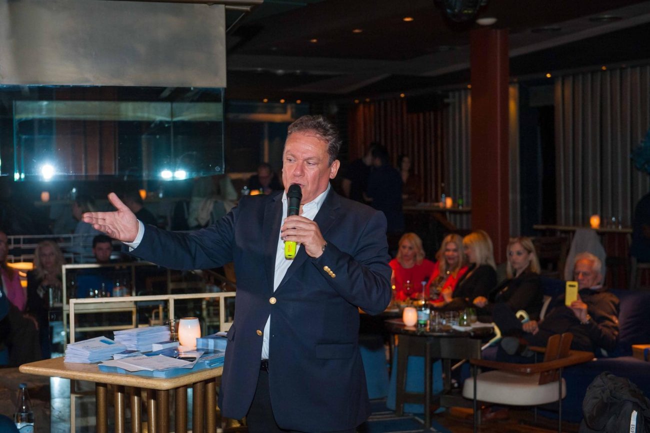 Θεσσαλονίκη: Πλήθος κόσμου τίμησε τον Μάριο Δράμαλη σε Καλαμαριά και Εύοσμο