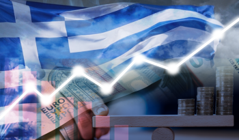 Τα ελληνικά ομόλογα διαπραγματεύονται σαν να έχουν ήδη την επενδυτική βαθμίδα