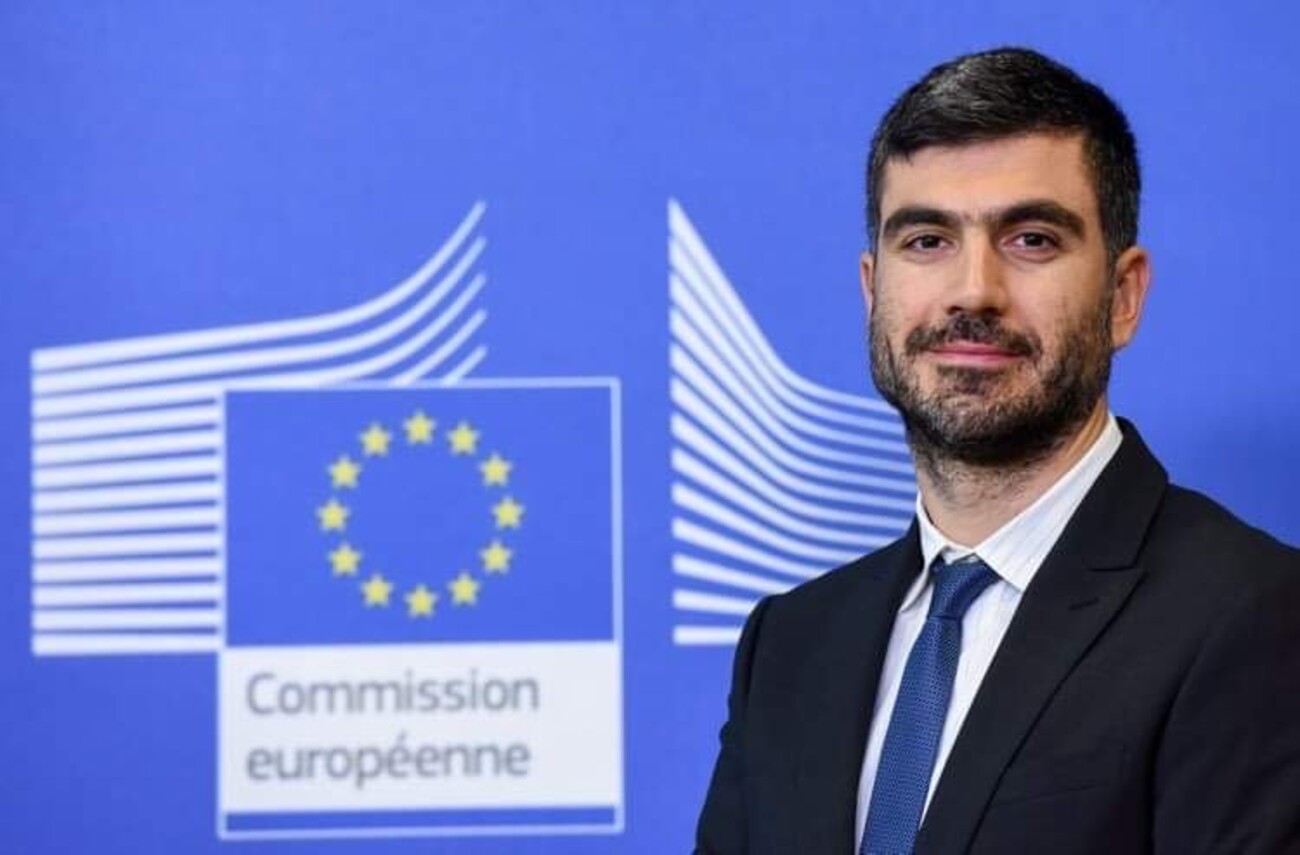 Θανάσης Γλαβίνας: Η νέα γενιά στο κατώφλι της Β’ Θεσσαλονίκης