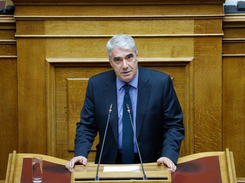 Κεδίκογλου: Η αυτοδυναμία αποτελεί εθνική αναγκαιότητα