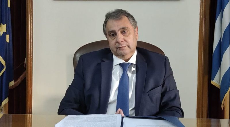 Βασίλης Κορκίδης: Η οικονομία νικητής των εκλογών