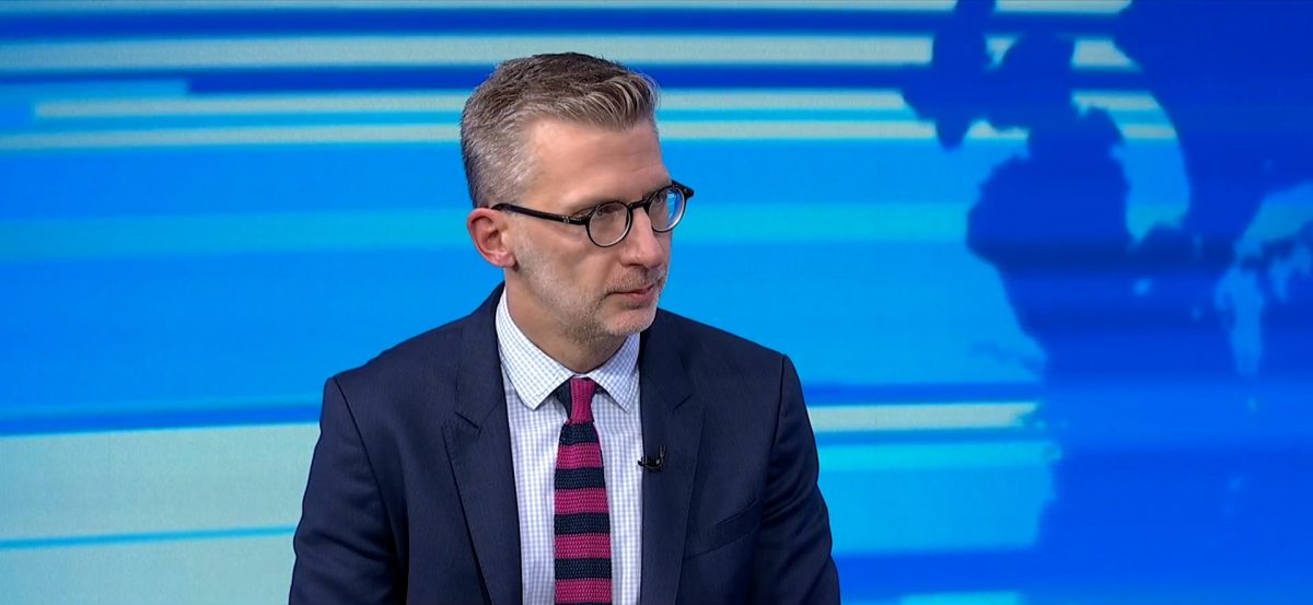 Ά. Σκέρτσος: Δικαίωση της επιλογής της κυβέρνησης ο αποκλεισμός του κόμματος Κασιδιάρη