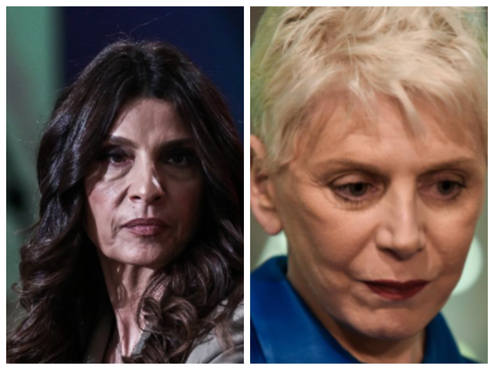 Επένδυσαν σε πολιτικό «πτώμα» οι κυρίες
