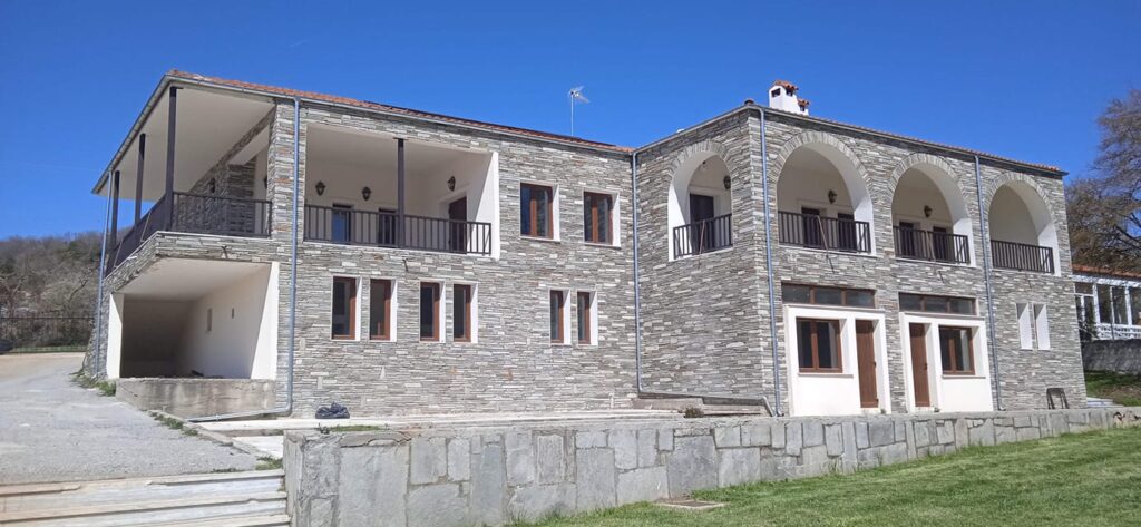 Ανοίγει το ΚΕΠΕΑ