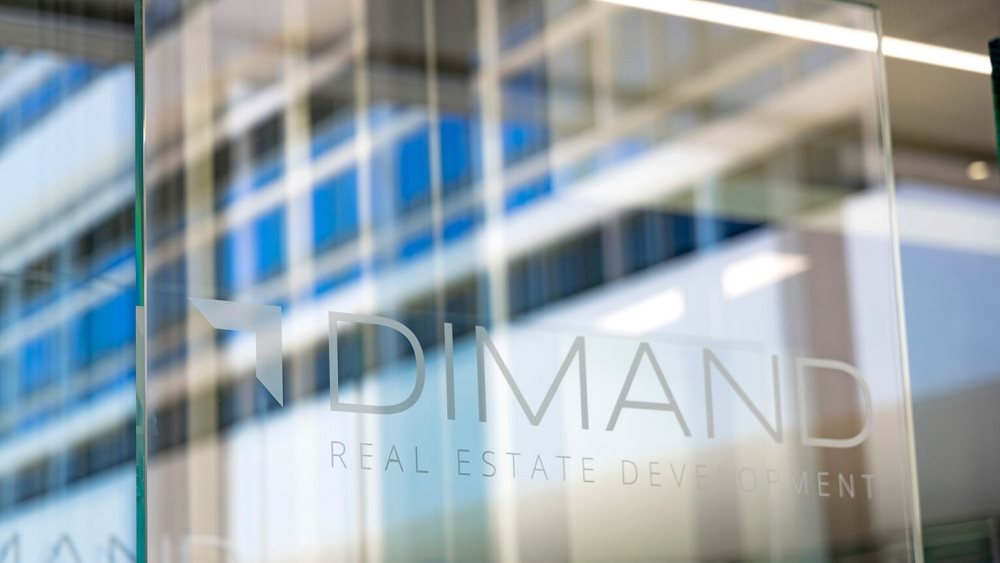 Στα σκαριά επενδύσεις 1,16 δισ. από την Dimand