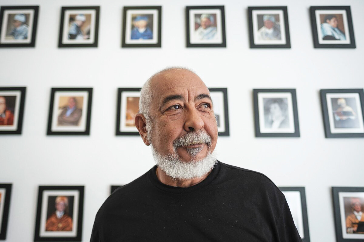 Συγγραφείς του κόσμου ταξιδεύουν στο Μέγαρο: Leonardo Padura