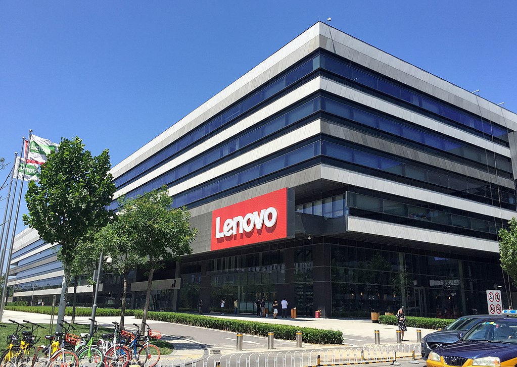 Πάνω από 25% το μερίδιο αγοράς της Lenovo σε Ελλάδα και Κύπρο