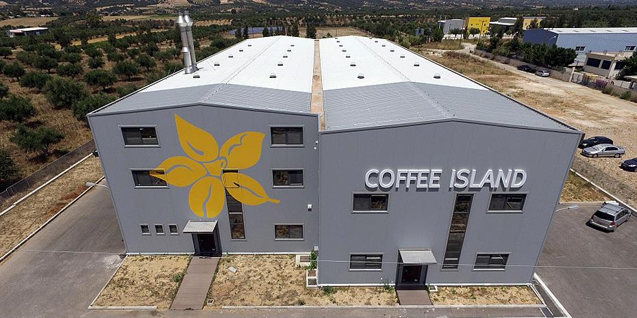 Γιατί επενδύει στη startup Coffe-Eco η Coffee Island