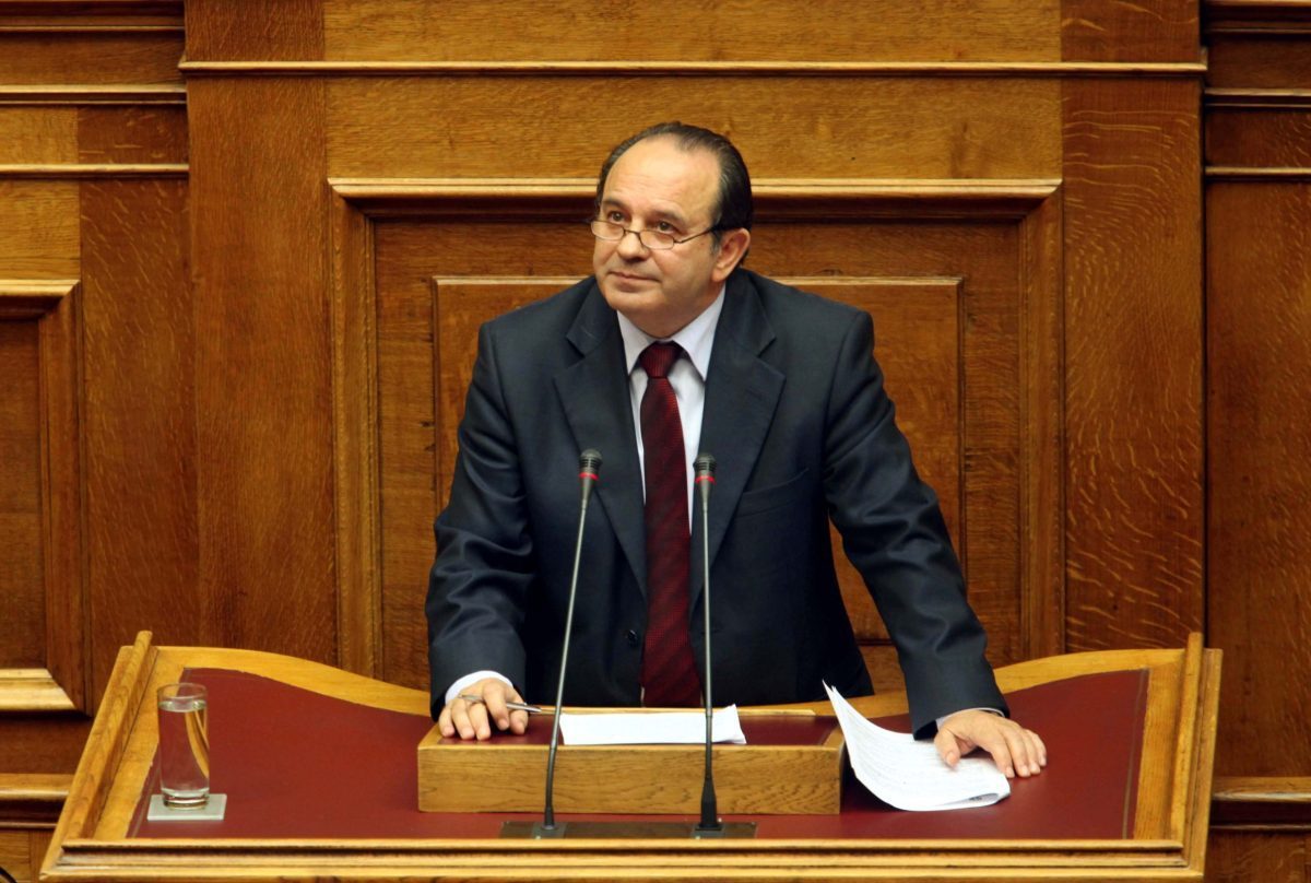 «Ιστορίες με… κάρυ» ‘Αγγελος Κολοκοτρώνης:  Γλεντάω τις δυσκολίες της ζωής