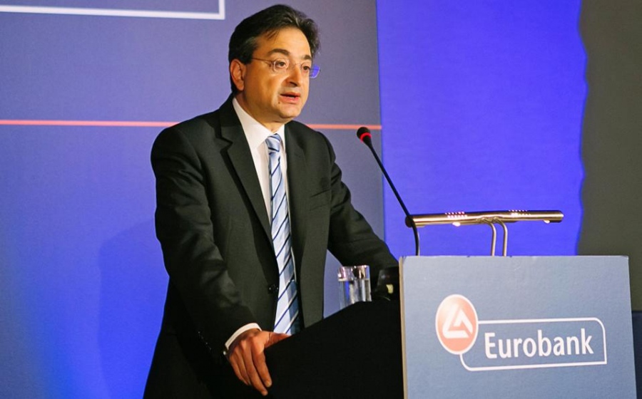 Καραβίας: Δάνεια 2 δισ. ευρώ στον τουριστικό κλάδο