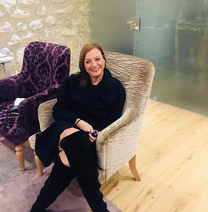 Στη «μάχη» του Δήμου Δέλτα ρίχνεται η Μπισμπινά (ΦΩΤΟ)