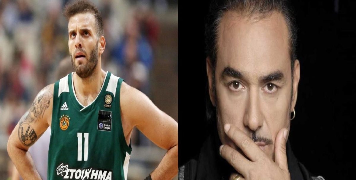 Νίκος Παππάς για Νότη Σφακιανάκη: «Δε μου λείπει, όταν άνοιγε το στόμα του έλεγε μαλ@…ες»