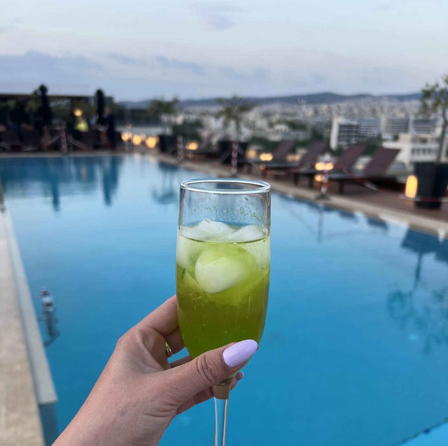 Ένα βράδυ στο Sky Bar Restaurant – Το νέο «must try» menu της Θεσσαλονίκης