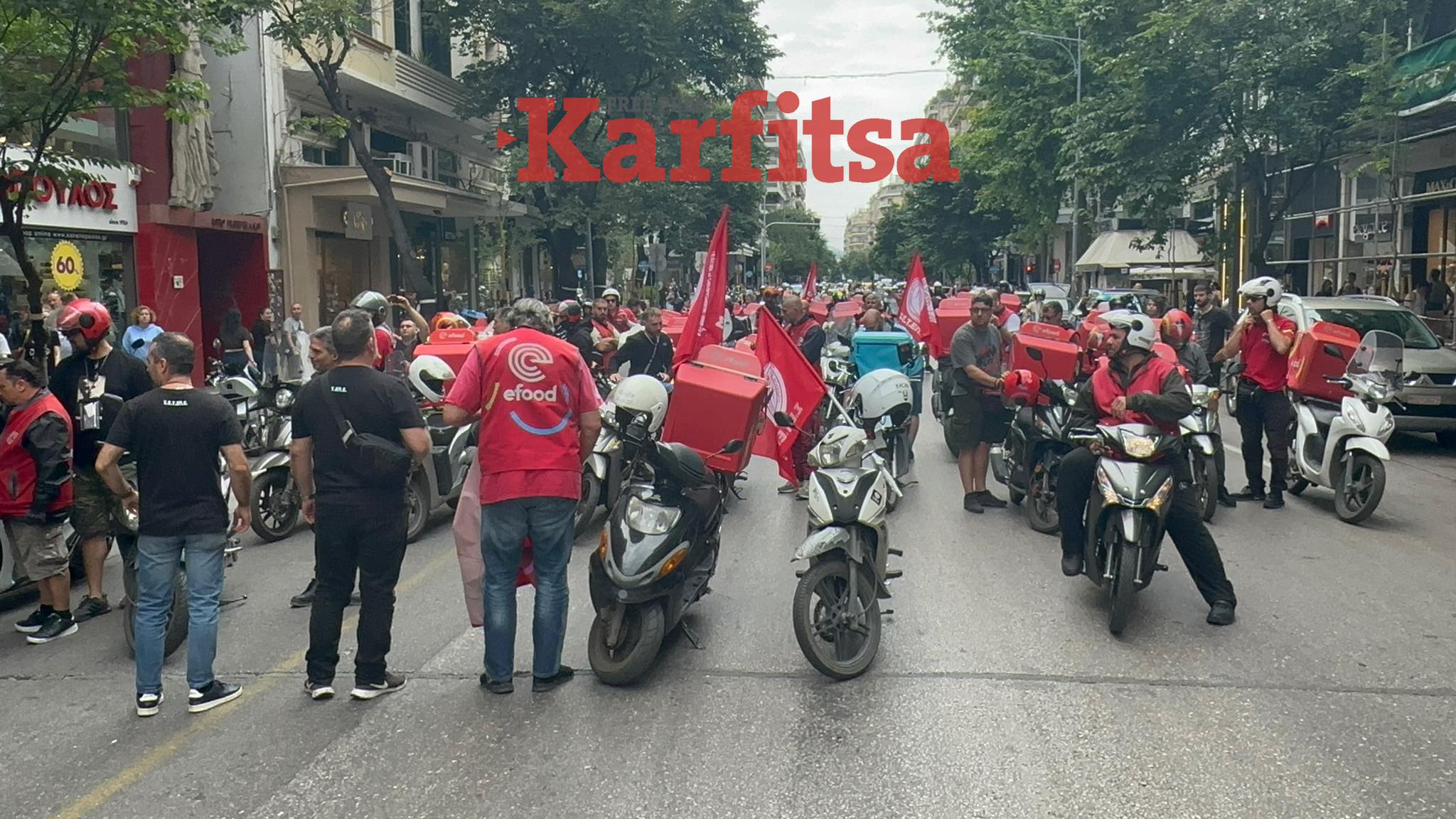 Κιλκίς: Ανήλικος έκλεψε γεωργικά μηχανήματα και τα πούλησε μέσω Facebook