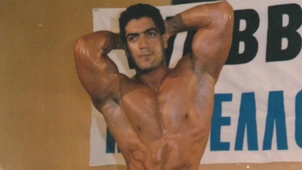 Εκλογές 2023: Βουλευτής με τους Σπαρτιάτες πρώην bodybuilder και Μίστερ Κρήτη