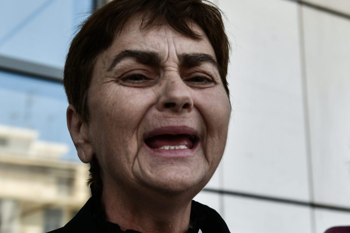 Μητέρα Ελένης Τοπαλούδη για δολοφονία 27χρονης στην Κω: Μας ξύνουν τις πληγές κάθε τόσο, η ψυχή μου είναι κατάμαυρη