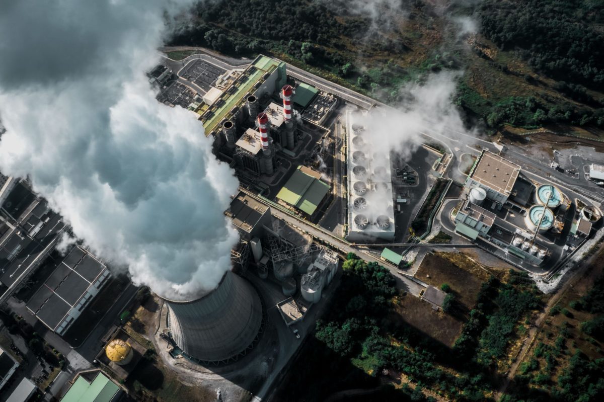 Green Tank: Η Ελλάδα σε τροχιά μείωσης των εκπομπών αερίων του θερμοκηπίου