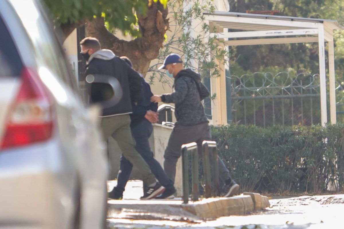 Σεξουαλική εκμετάλλευση 12χρονης στον Κολωνό: Ποινές από 4 έως και 12 χρόνια σε 11 κατηγορούμενους