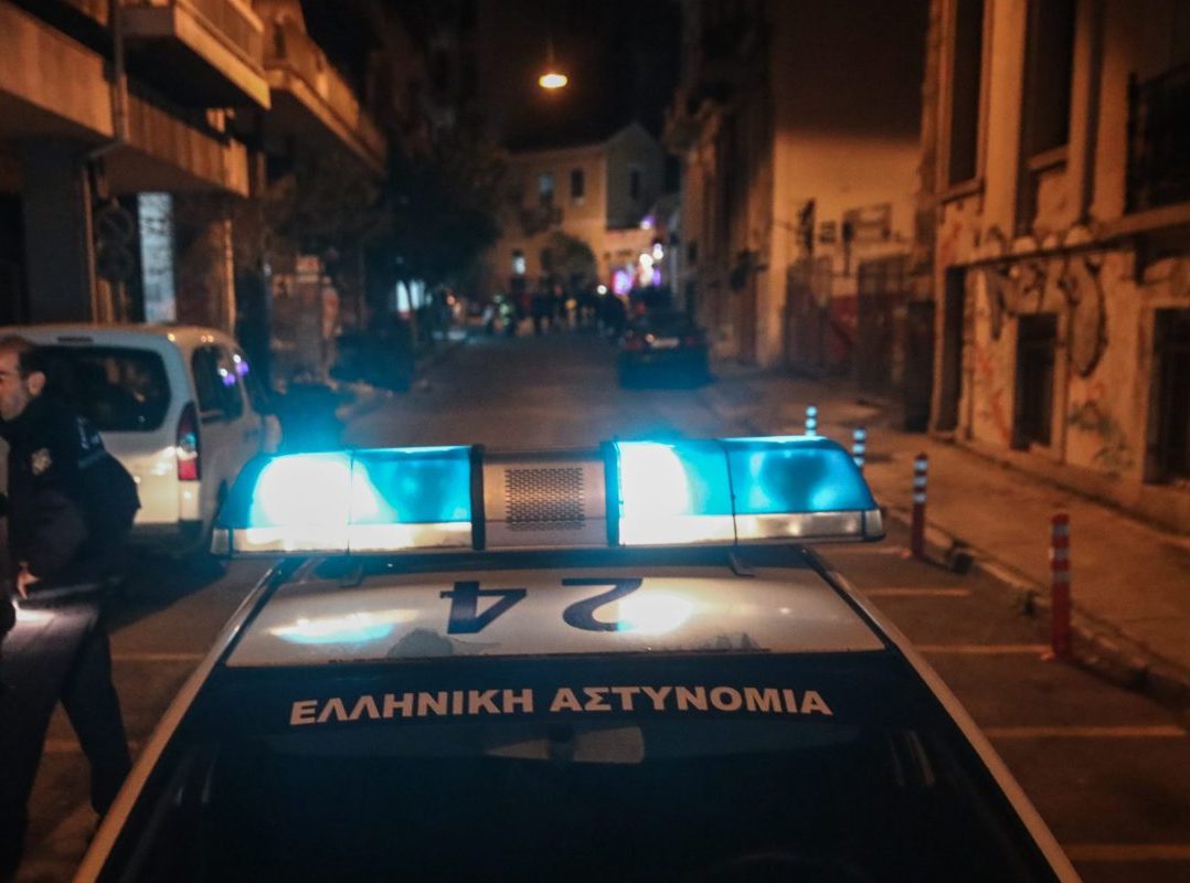 Ναυάγιο στην Πύλο: Επεισόδια στο κέντρο της Αθήνας – Κρότου λάμψης και μολότοφ