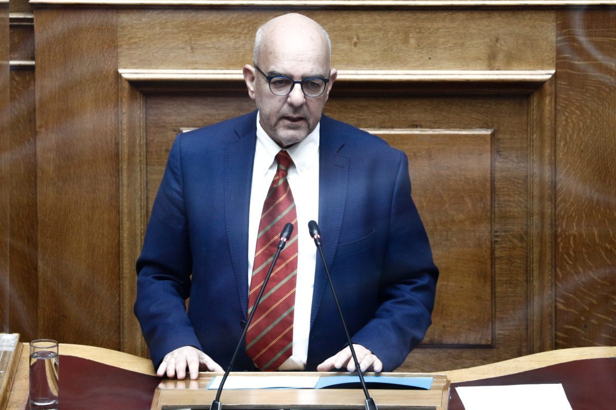 Μπ. Παπαδημητρίου: «Η εντολή που θα πάρει ο Κ. Μητσοτάκης θα είναι πολύ ισχυρή»