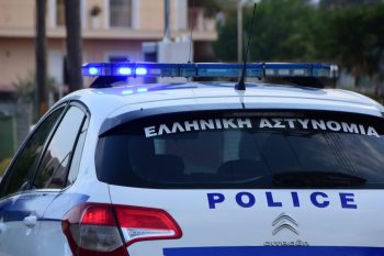 Θεσσαλονίκη: Δεκάδες έλεγχοι σε πολίτες, οχήματα και καταστήματα το τελευταίο 24ωρο από περιπολίες της ΕΛ.ΑΣ.