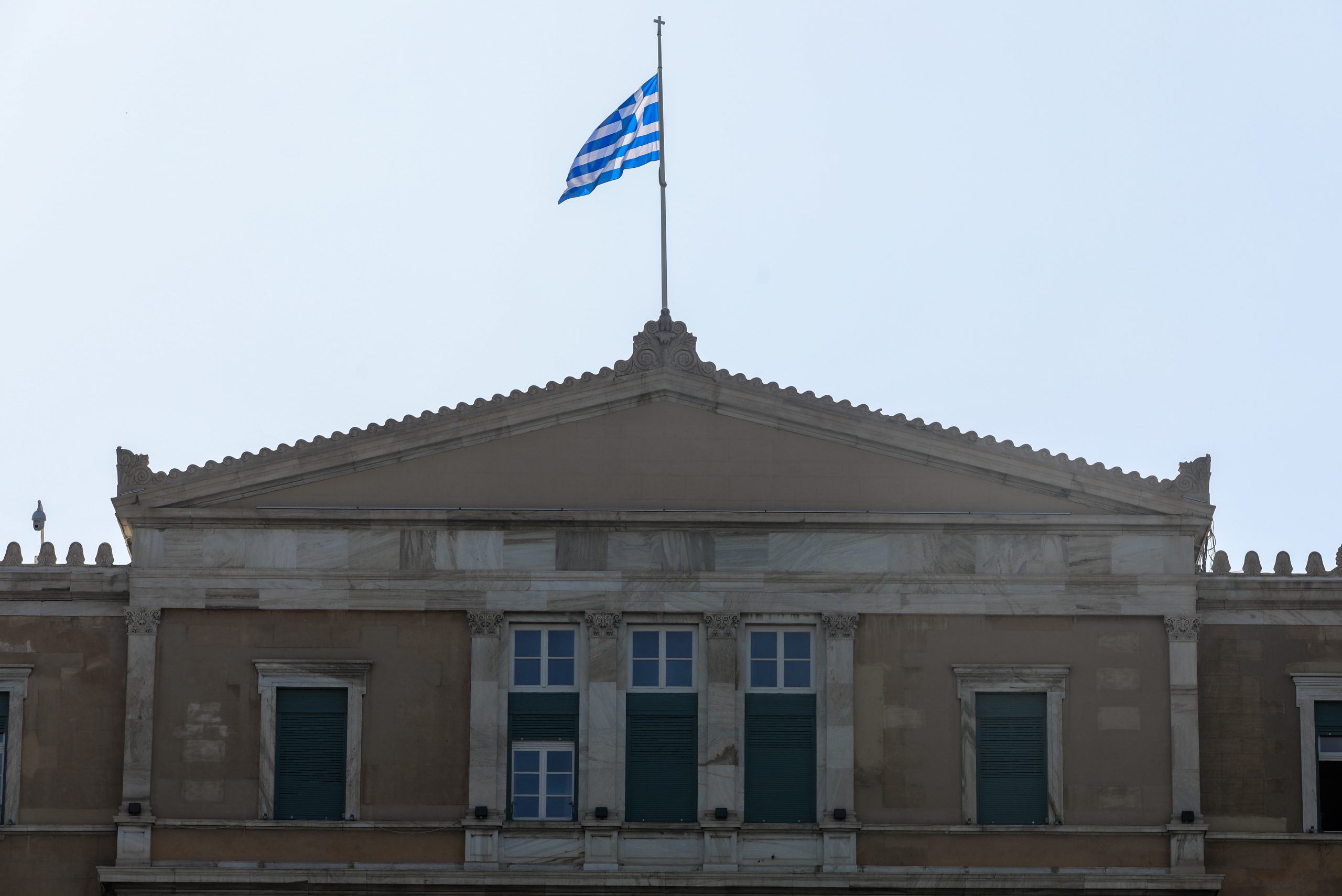 Εκλογές 2023: Οι επώνυμοι της νέας Βουλής