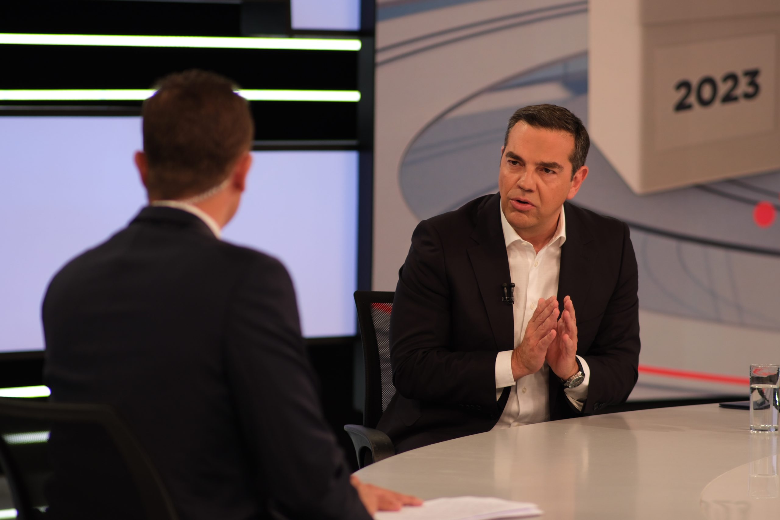 Τσίπρας: Αντί για αστείες δικαιολογίες και αντιφάσεις να πουν μια συγνώμη για τις ζωές που χάθηκαν