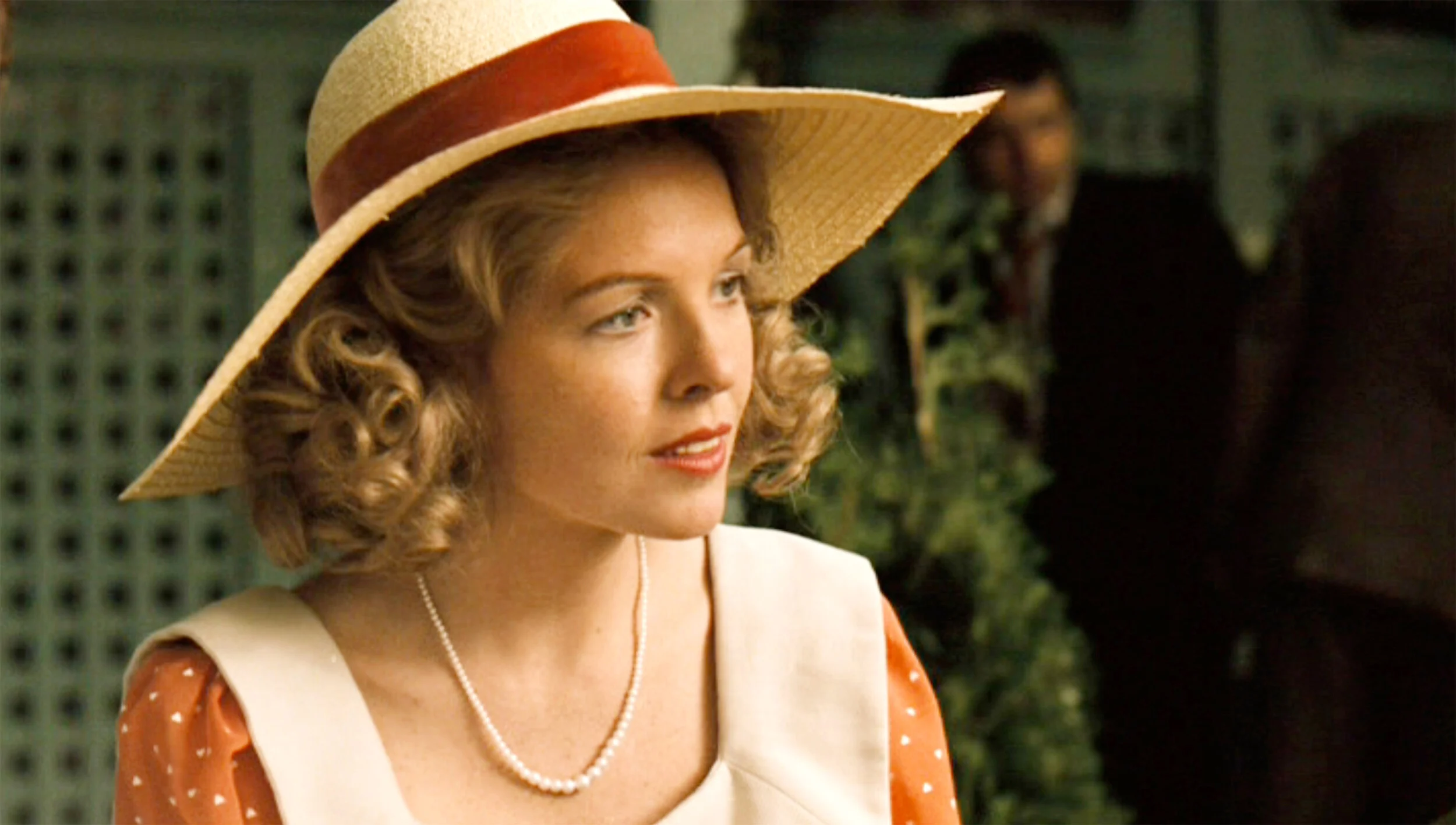 Ντάιαν Κίτον: Γιατί την επέλεξε ο Κόπολα στο «Νονό» – Η απάντηση του κορυφαίου σκηνοθέτη