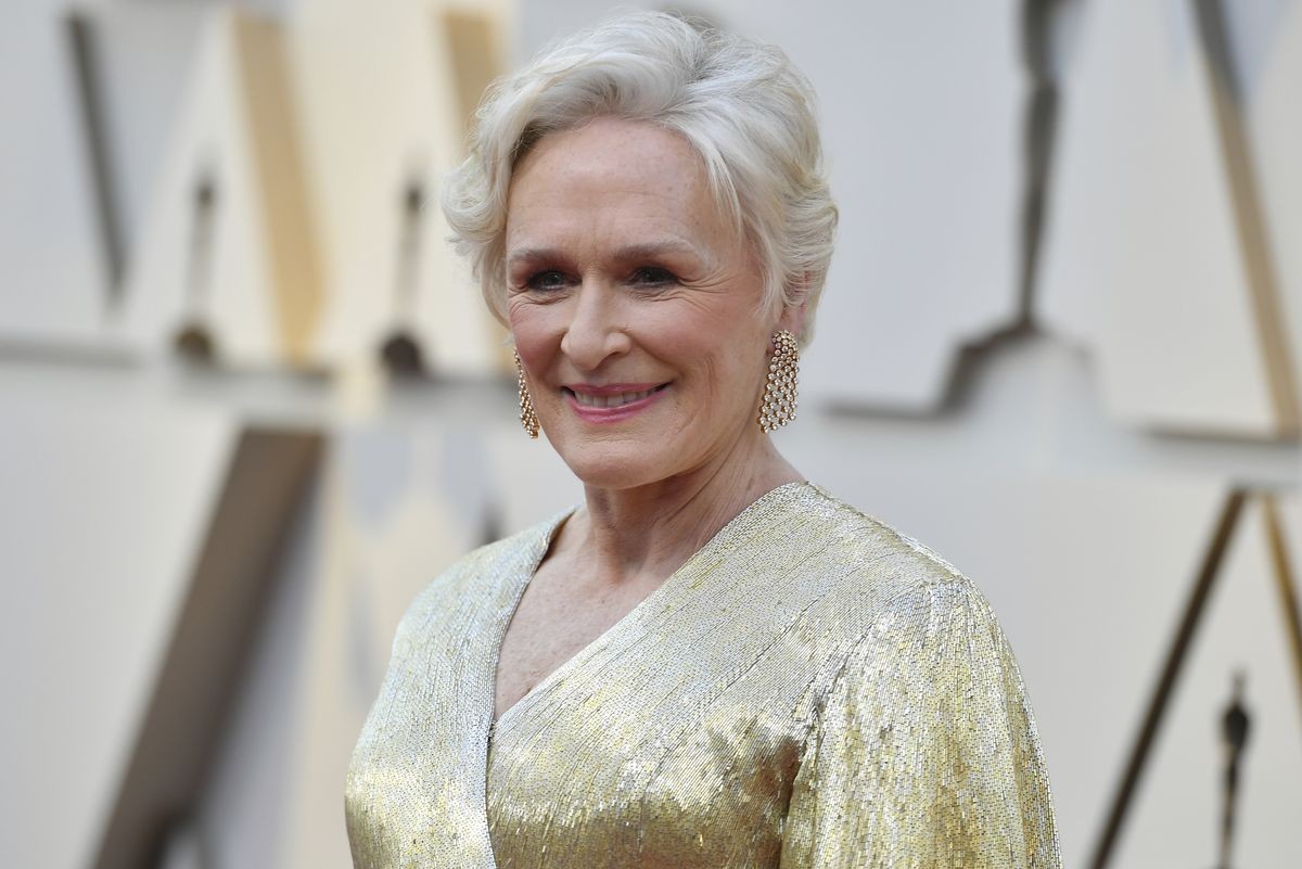 Και η Γκλεν Κλόουζ στην Ελλάδα – Η ανάρτηση μέσα από το αεροπλάνο (Video)