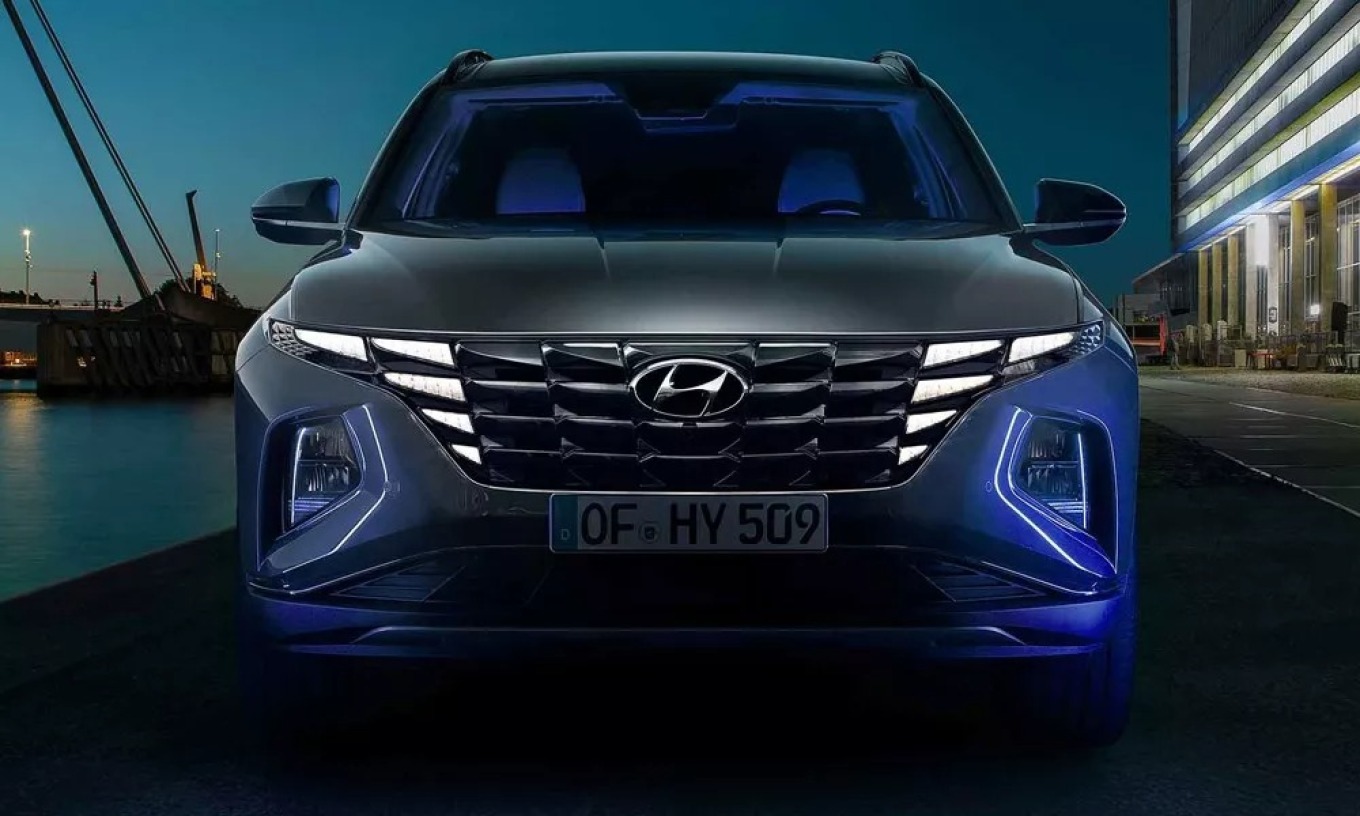 Hyundai: Μεγάλη μείωση τιμών για τα Kona Hybrid και Electric