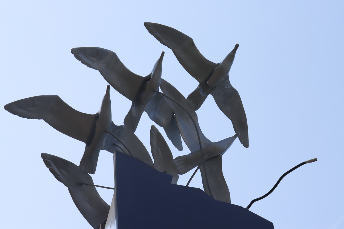 Αποκαλυπτήρια για το Μνημείο Ποντιακού και Μικρασιατικού Ελληνισμού του Δ. Νεάπολης Συκεών