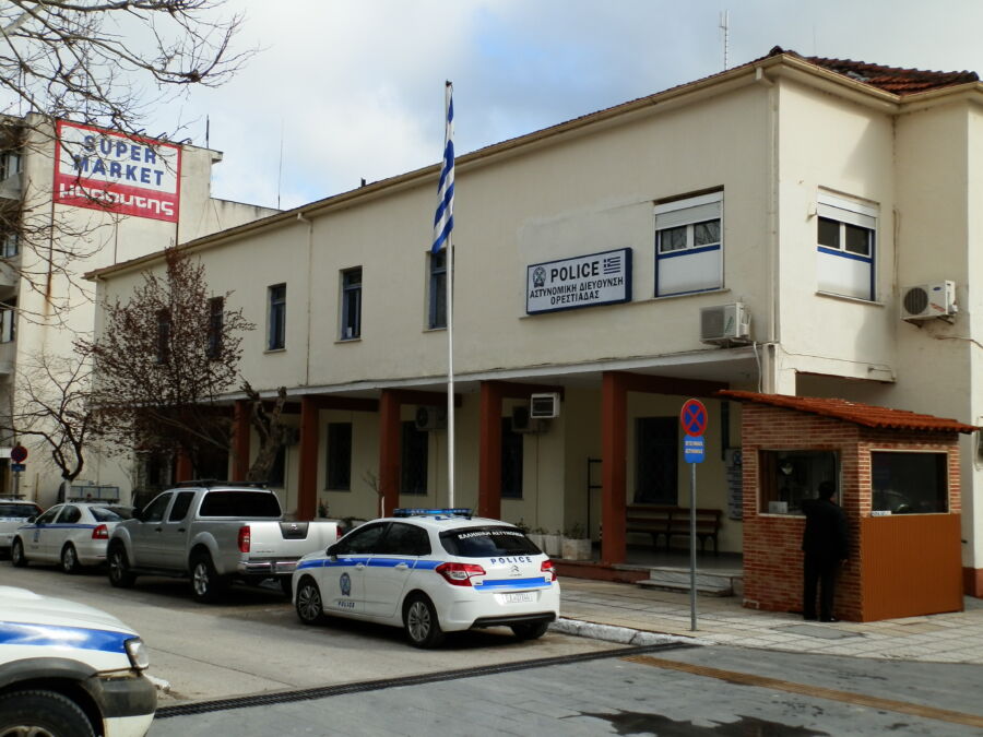 Προσήγαγαν Επιλοχία του Στρατού για βιασμό 19χρονου με νοητική στέρηση